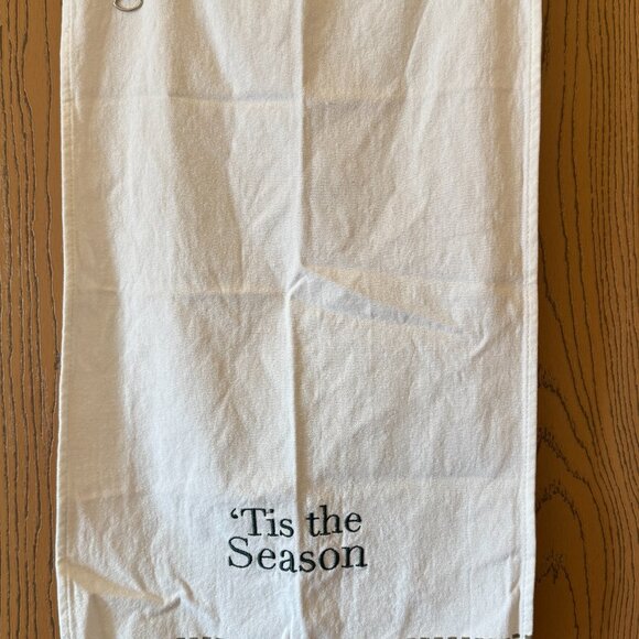 Christmas Towels - Picture 15 of 16